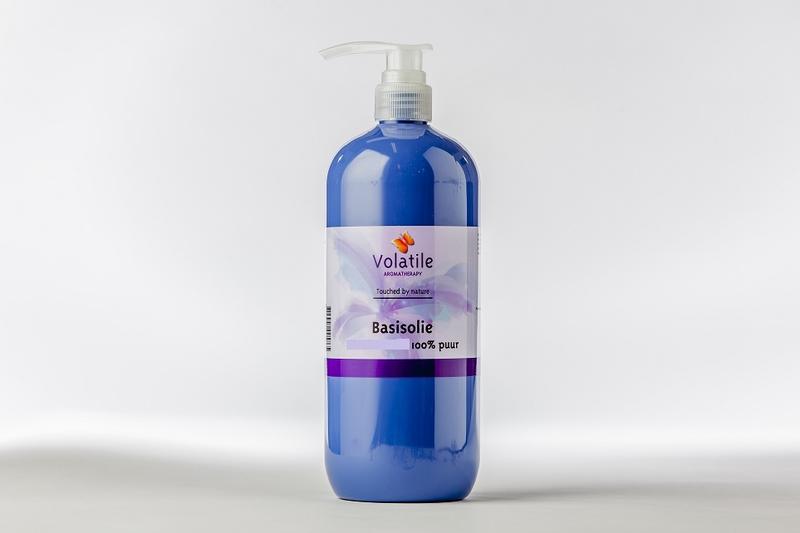 Volatile Tarwekiem basisolie 1 Liter