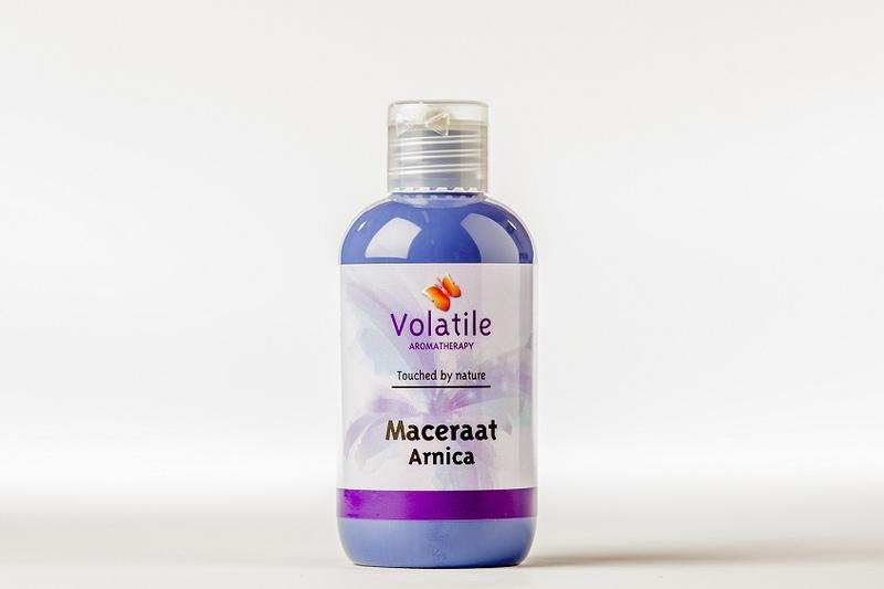 Volatile Arnica 10% maceraat  100 Milliliter