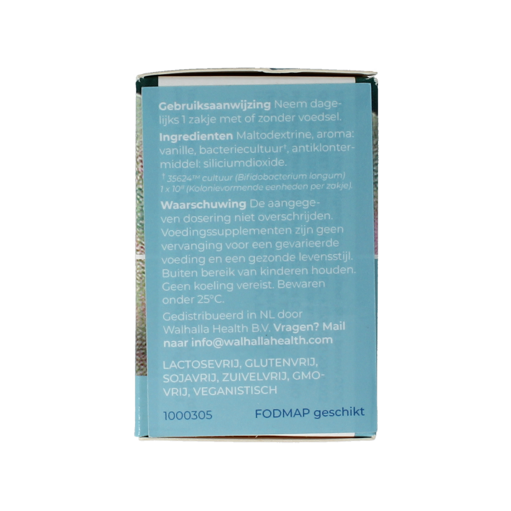 Alflorex Alflorex Children 30.00 Sachets