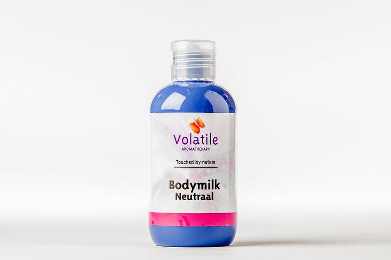 Volatile Bodymilk neutraal  100 Milliliter