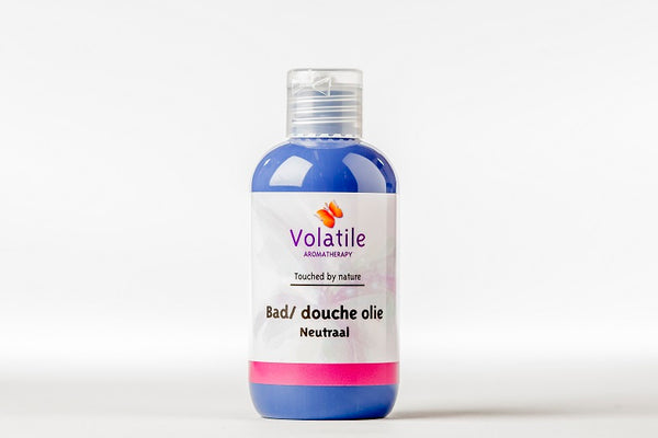 Volatile Badolie neutraal 100.00 Milliliter