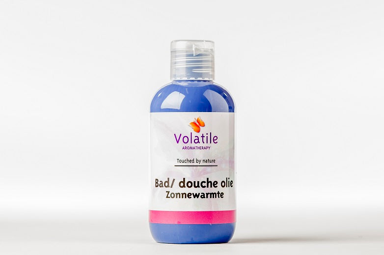 Volatile Badolie zonnewarmte  100 Milliliter