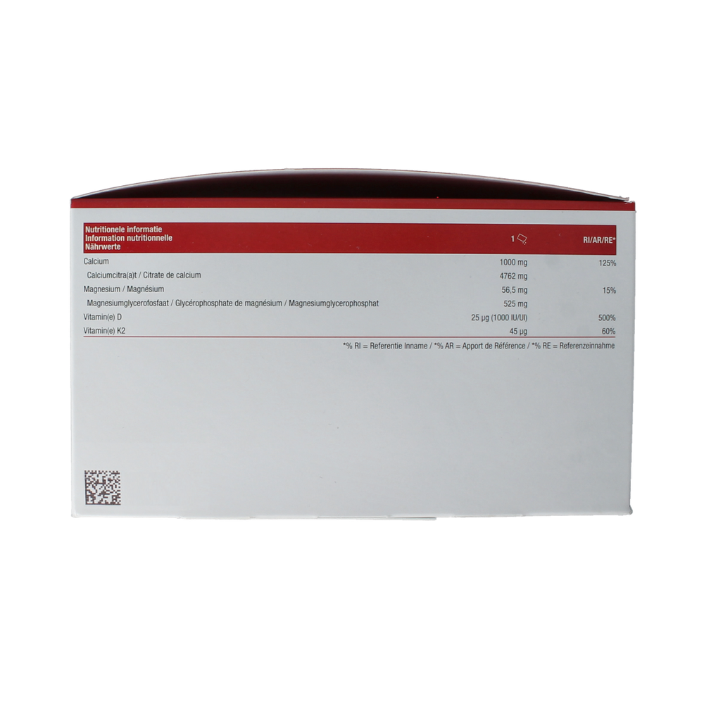 Metagenics Caldyn 84.00 Sachets