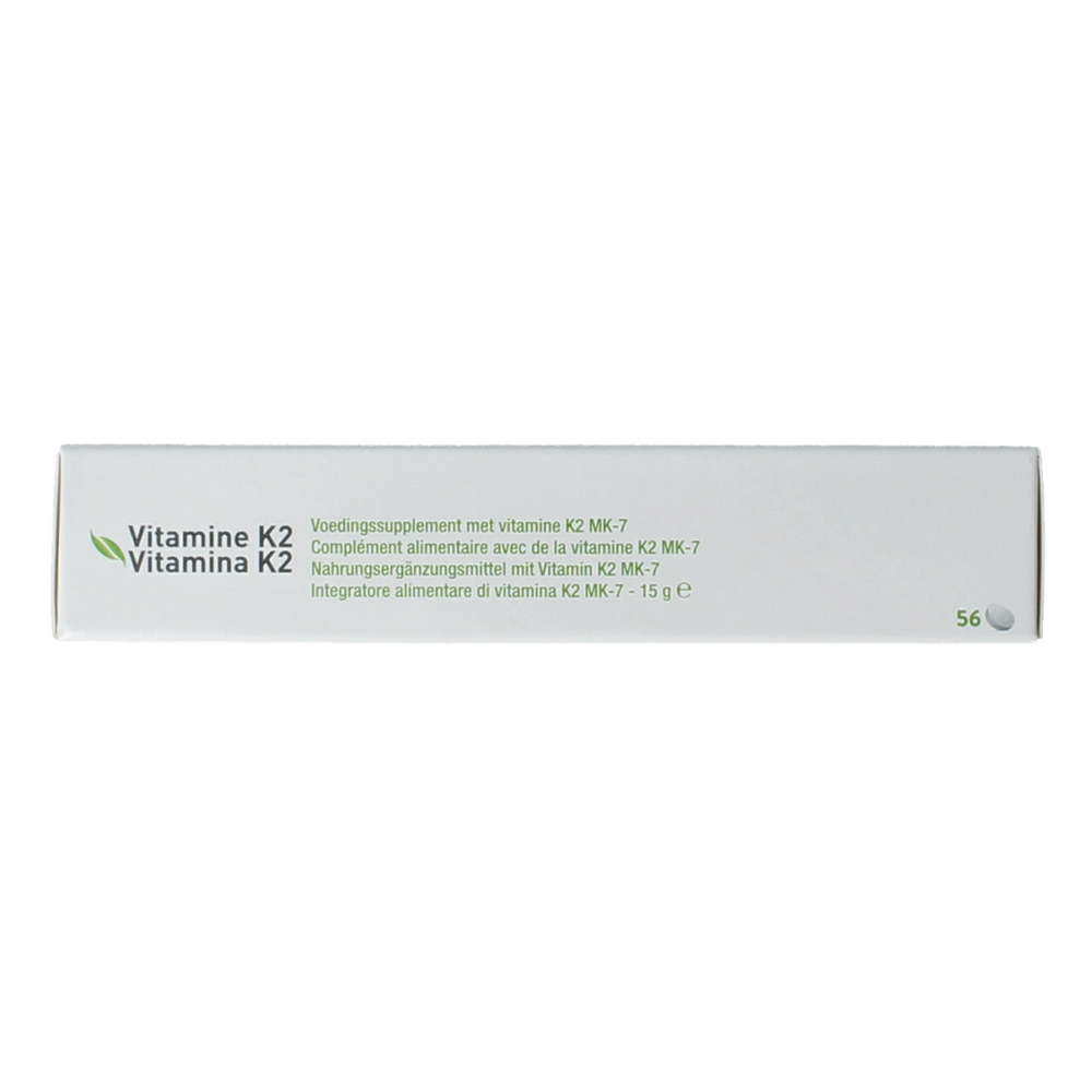 Metagenics Vitamine K2 56.00 Tabletten