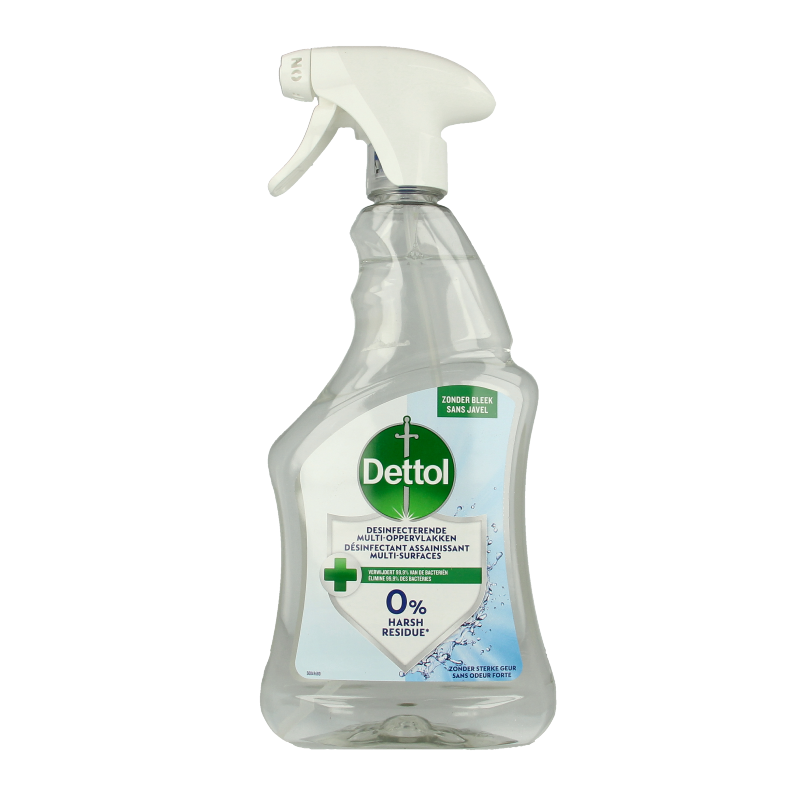 Dettol Multi reiniger hygiene 500 Milliliter