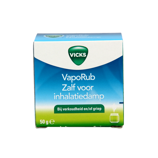 Vicks Vaporub 50.00 Gram