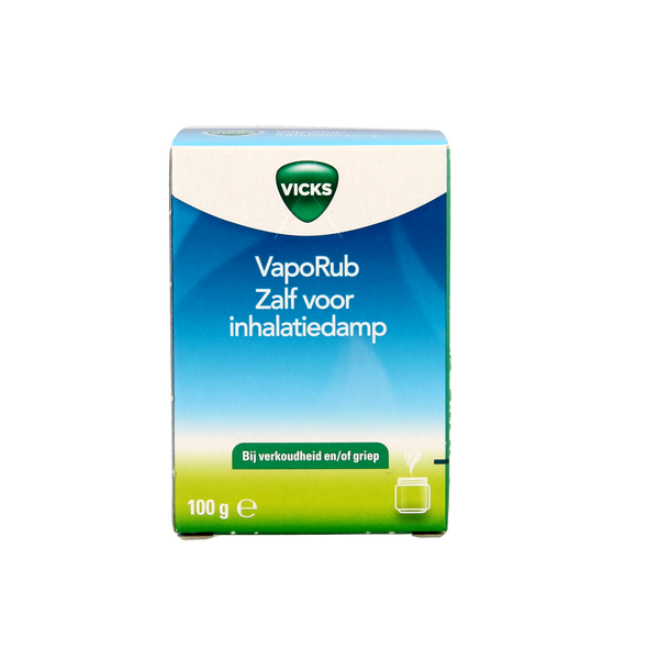Vicks Vaporub 100.00 Gram