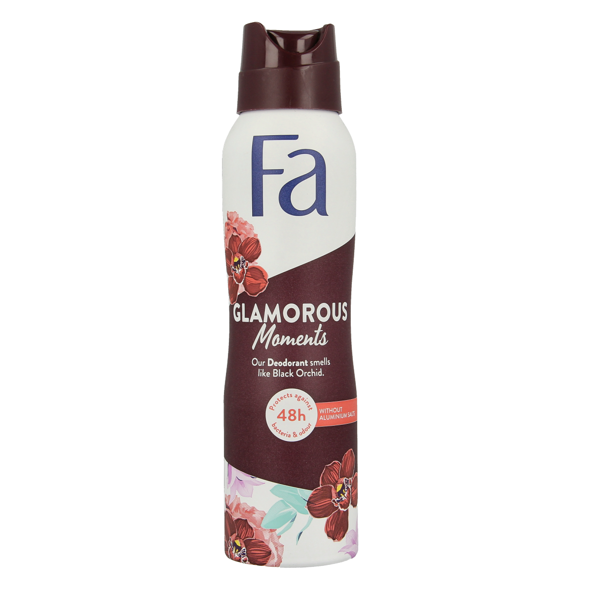 FA Deodorant spray glamorous moments  150.00 Milliliter
