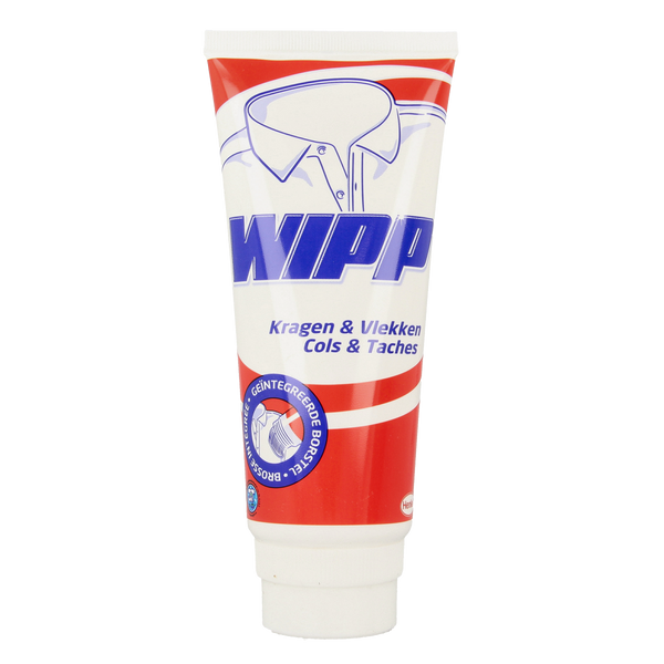 Wipp Vlekverwijderaar tube 200.00 Milliliter