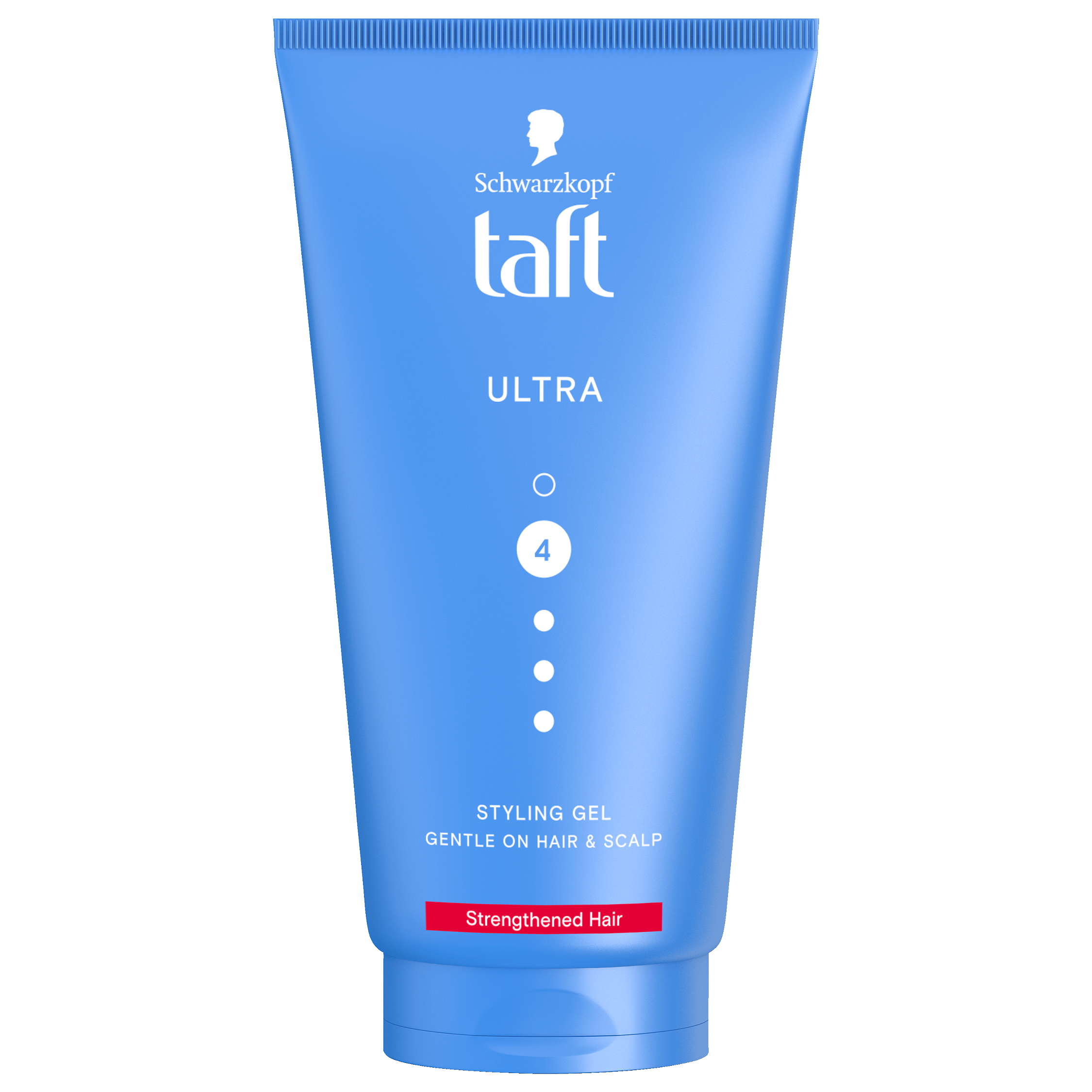 Taft Ultra styling gel 150.00 Milliliter