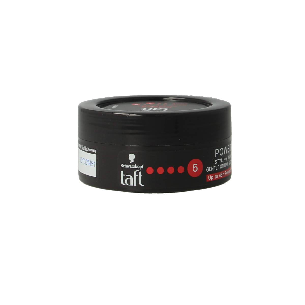 Taft Power wax 75.00 Milliliter