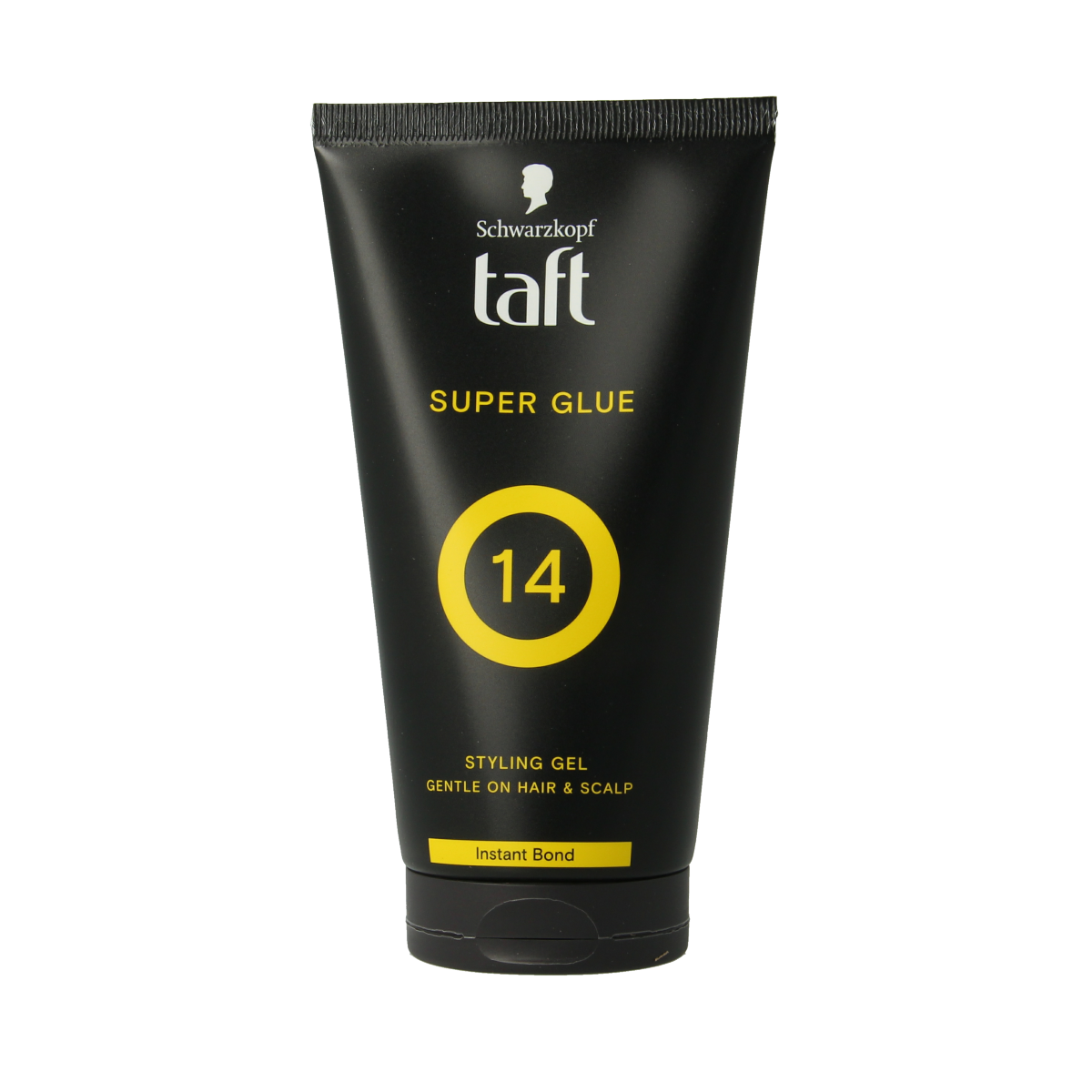 Taft Super glue tube 150.00 Milliliter