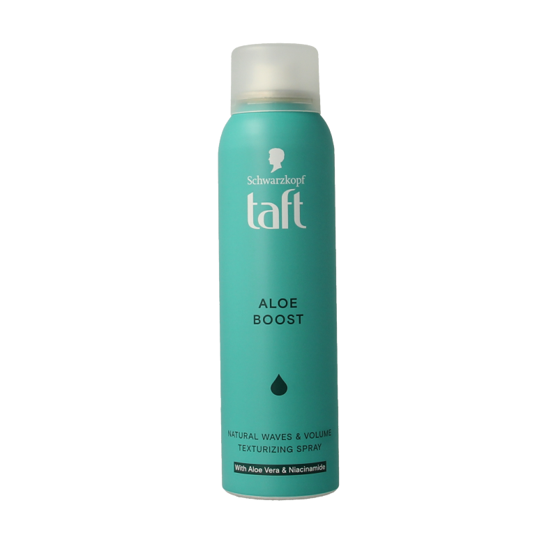 Taft Texture spray aloe 150 Milliliter