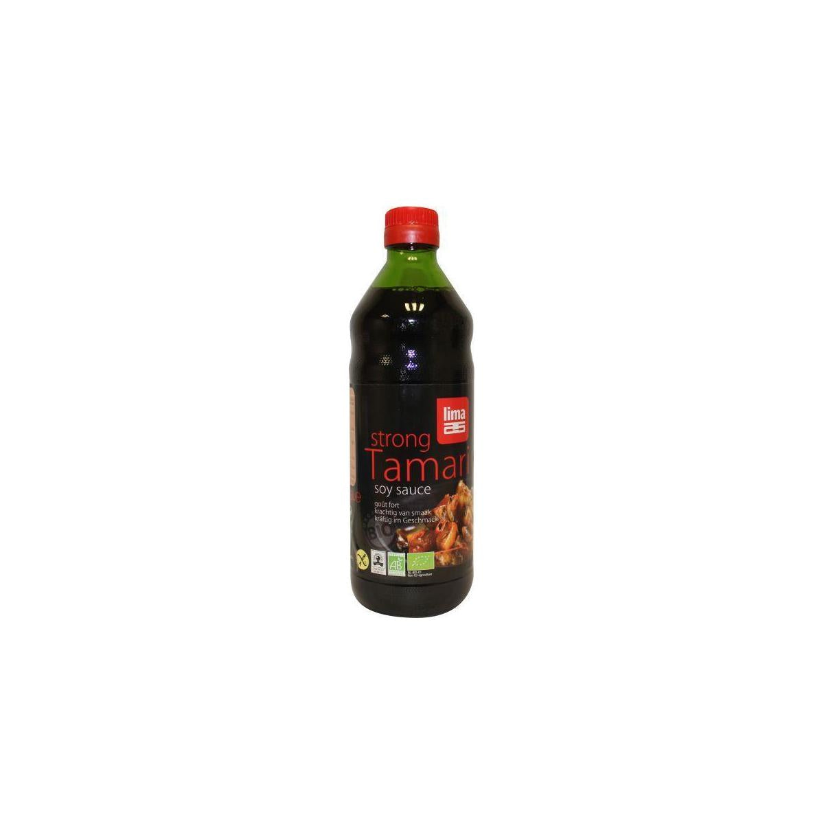 Lima Tamari strong bio 500 Milliliter