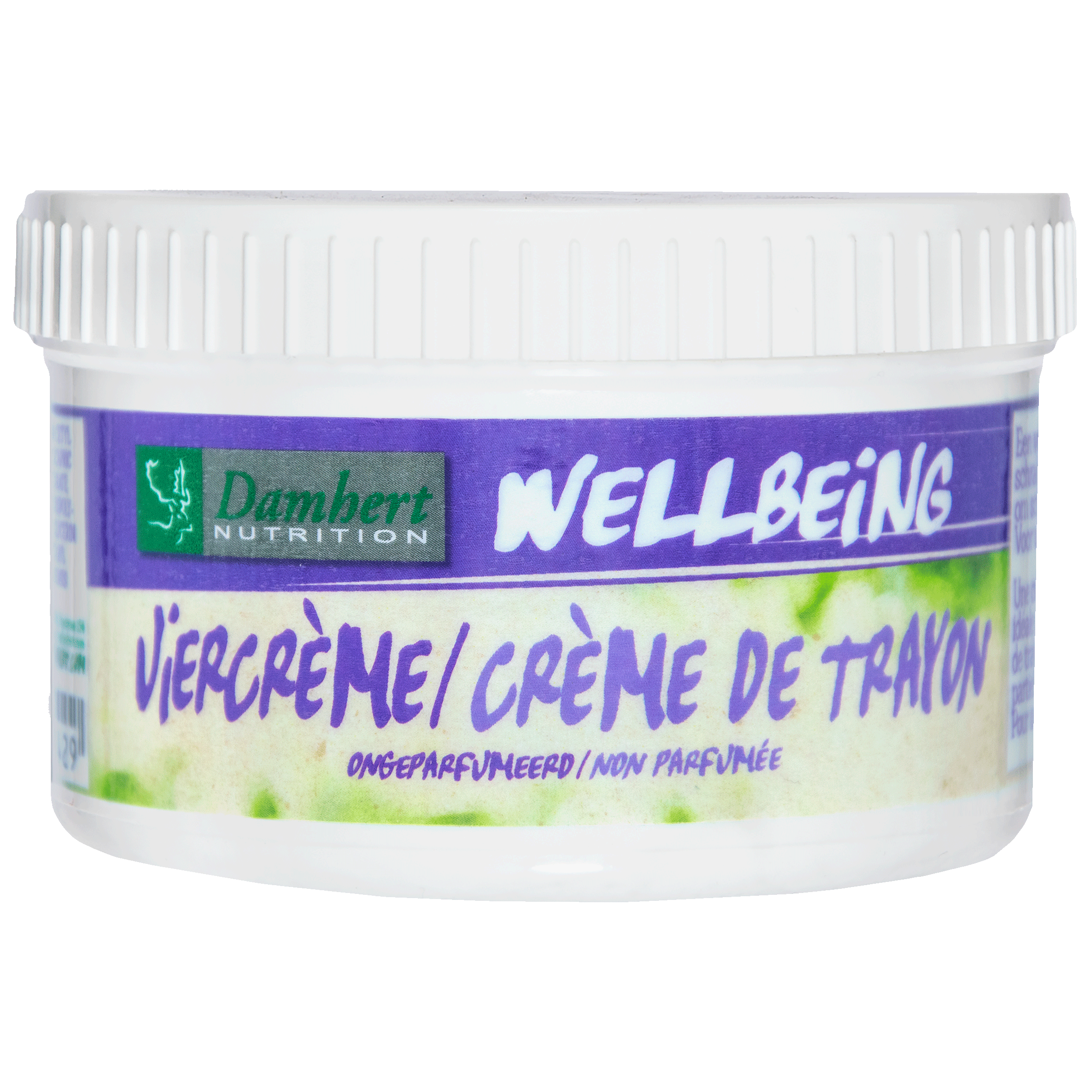 Damhert Wellbeing uiercreme 300 Gram