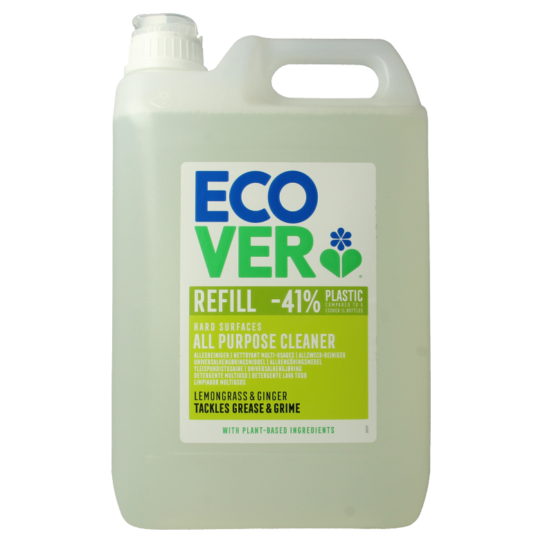 Ecover Allesreiniger 5 Liter