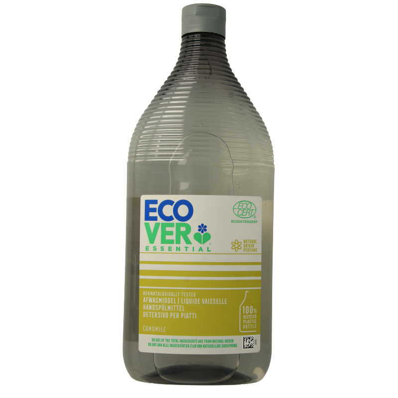 Ecover Essential afwasmiddel kamille 950 Milliliter