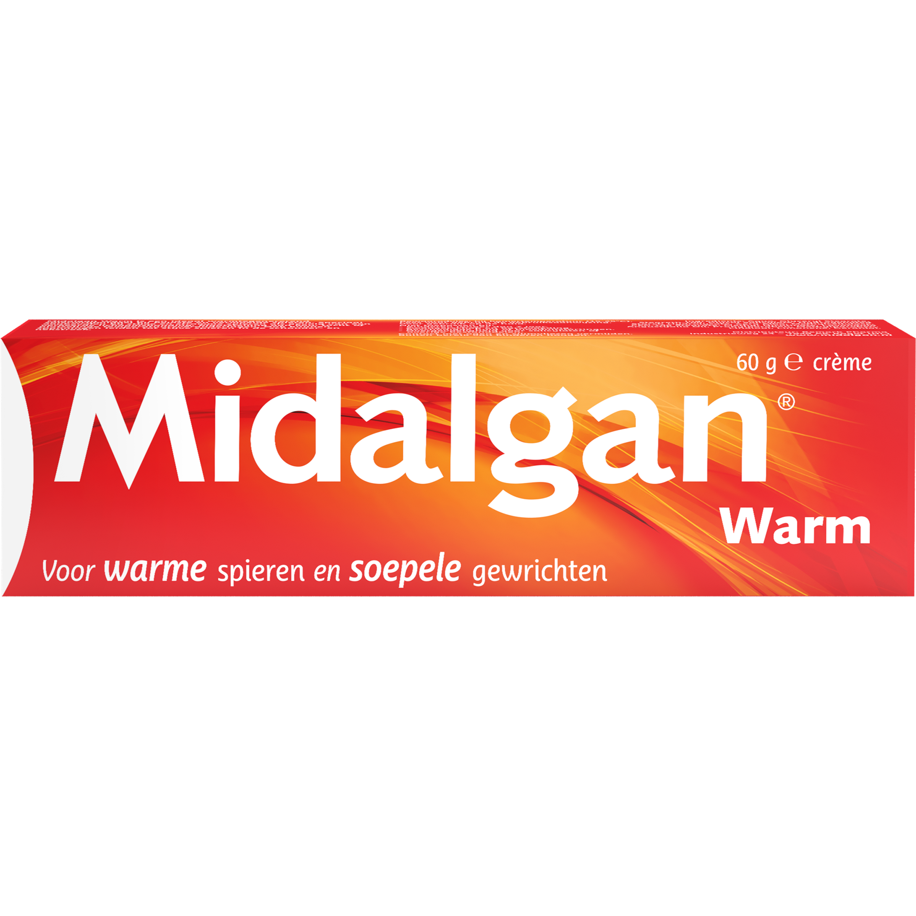 Midalgan Warm 60.00 Gram
