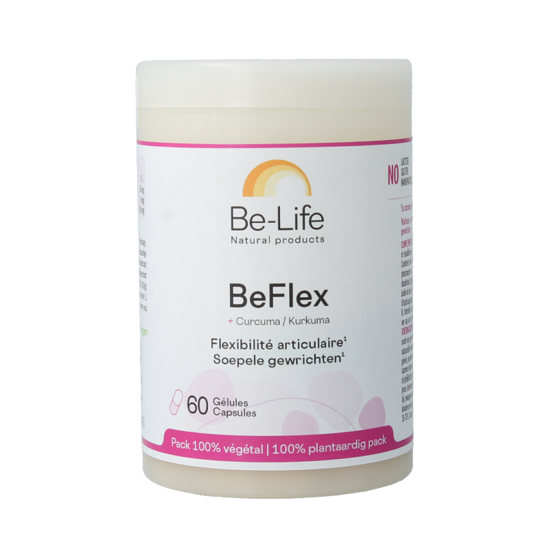 Be-Life Beflex 60 Capsules