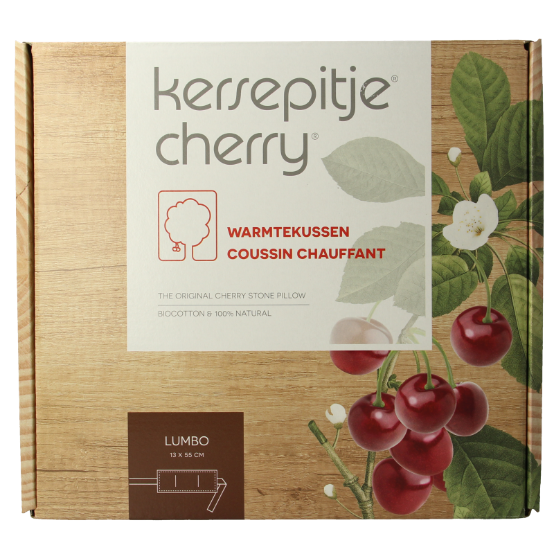 Kersepitje Kersepitje lumbo 13 x 55cm 1 Stuks