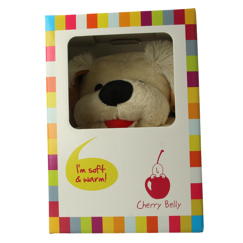 Spruyt Hillen Cherry belly sr hond 1 Stuks