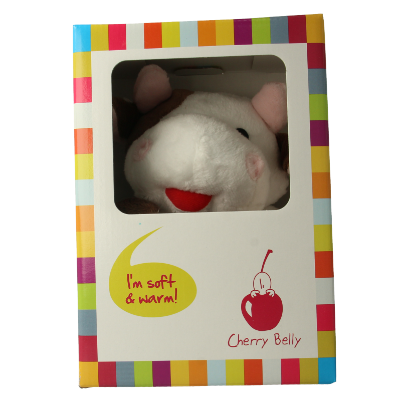 Spruyt Hillen Cherry belly sr koe 1 Stuks