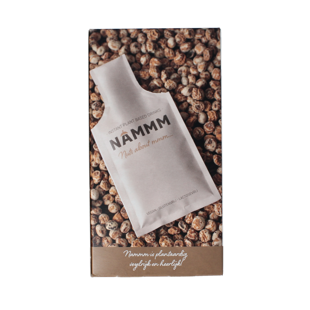 Nammm Chufa drink 5.00 Sachets