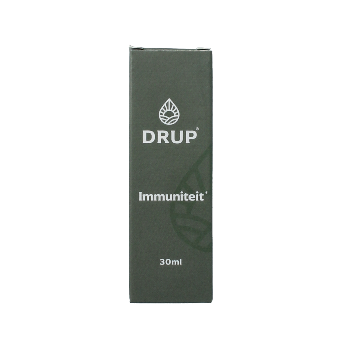 DRUP Kruiden paddenstoelextract immuniteit 30.00 Milliliter
