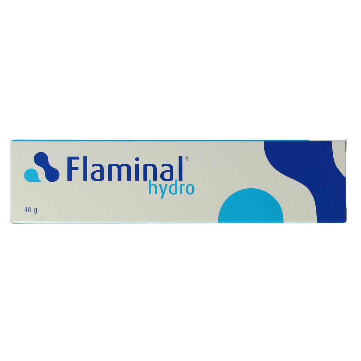 Flaminal Hydrogel 40.00 Gram