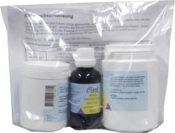 Holisan Parasietenkuur 6 week z ornithine/arginine 1.00 Set