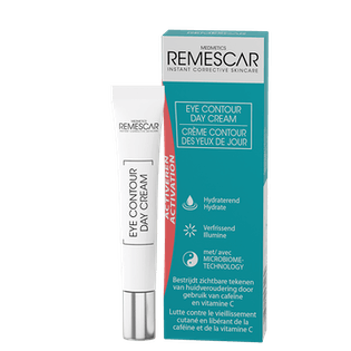 Remescar Eye contour day cream 15 Milliliter