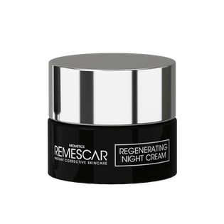 Remescar Regenerating night cream 50.00 Milliliter