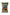 Superbon Chips met zeewier zonder toegevoegd zout 125.00 Gram