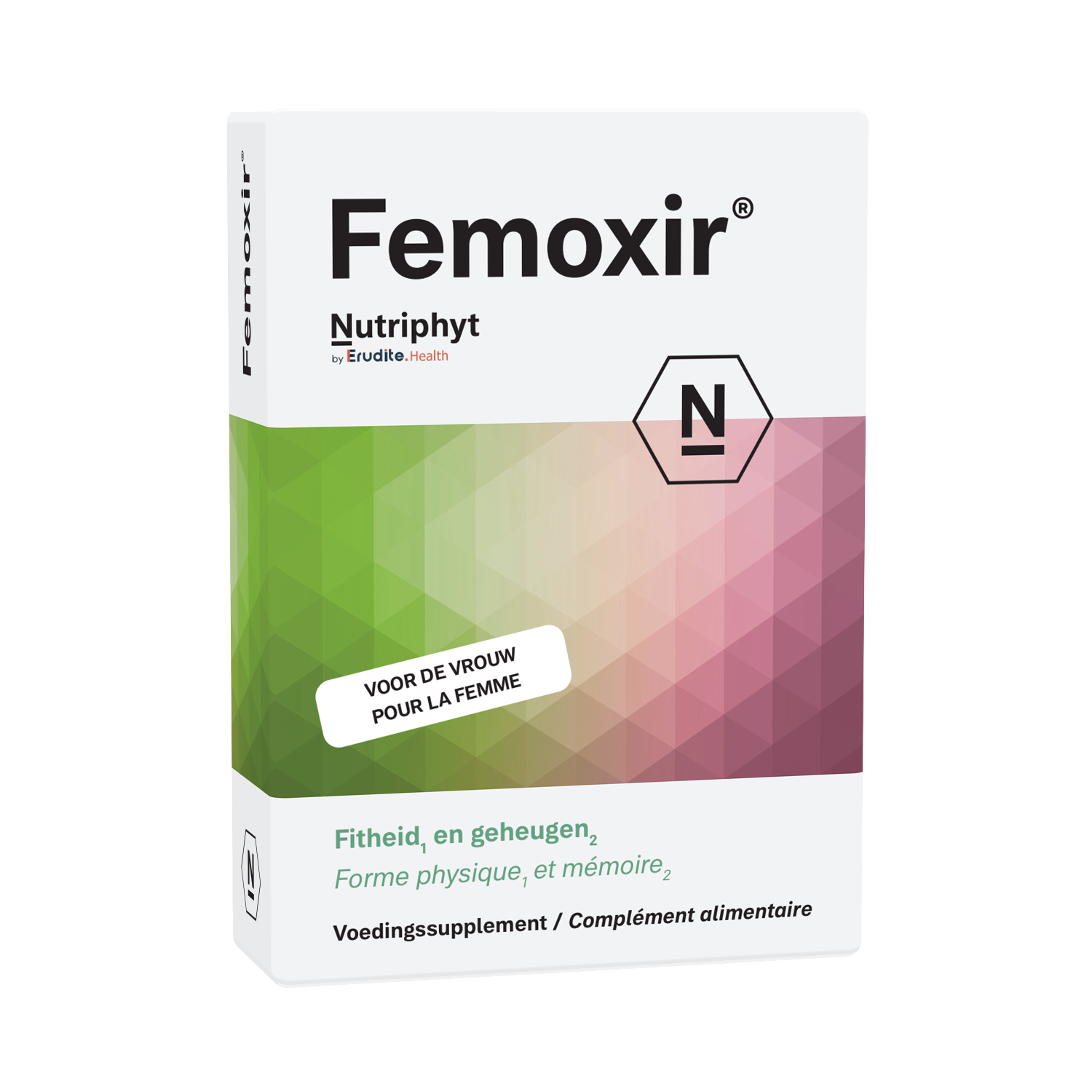 Nutriphyt Femoxir 30 Tabletten