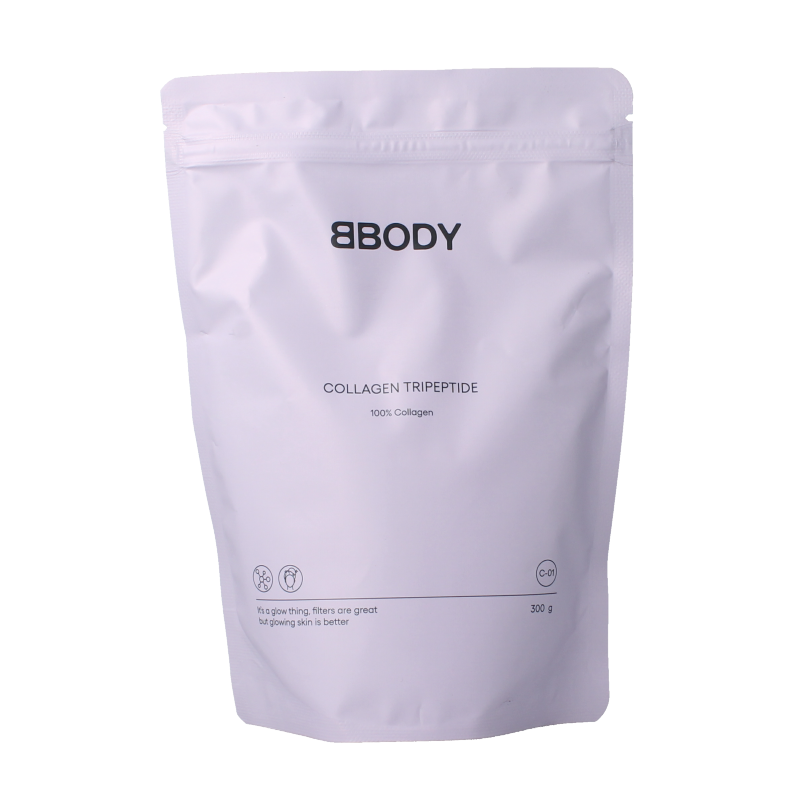 BBody Tripeptide marine collageen 300 Gram