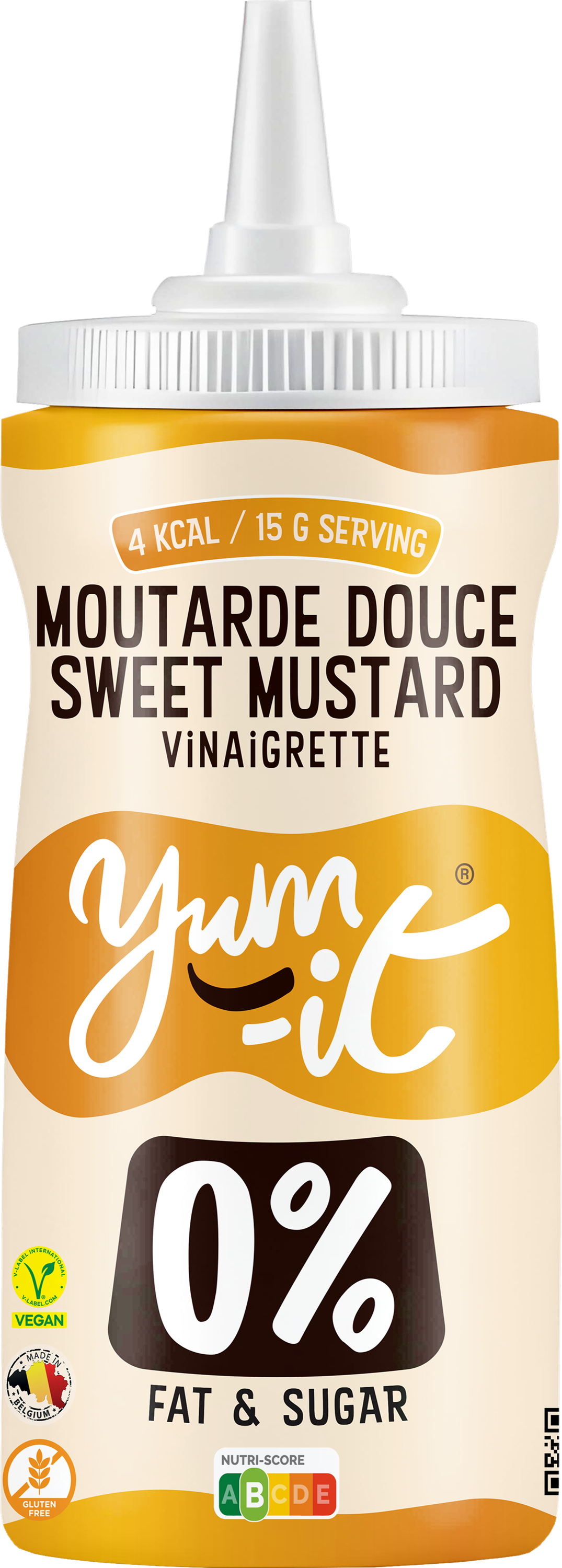 Yum-It Caesar vinaigrette  250.00 Milliliter