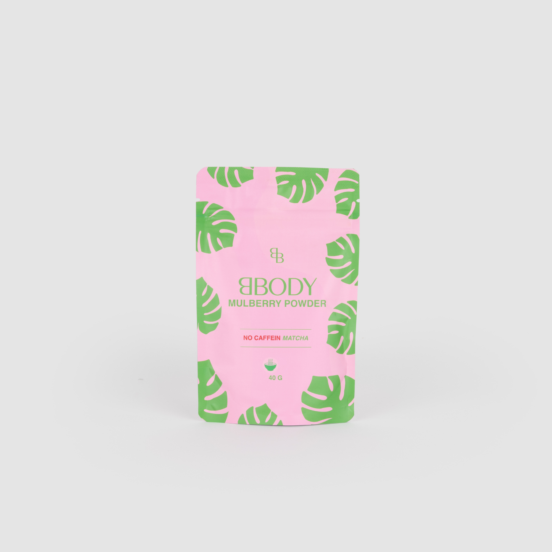 BBody Mulberry powder 40 Gram