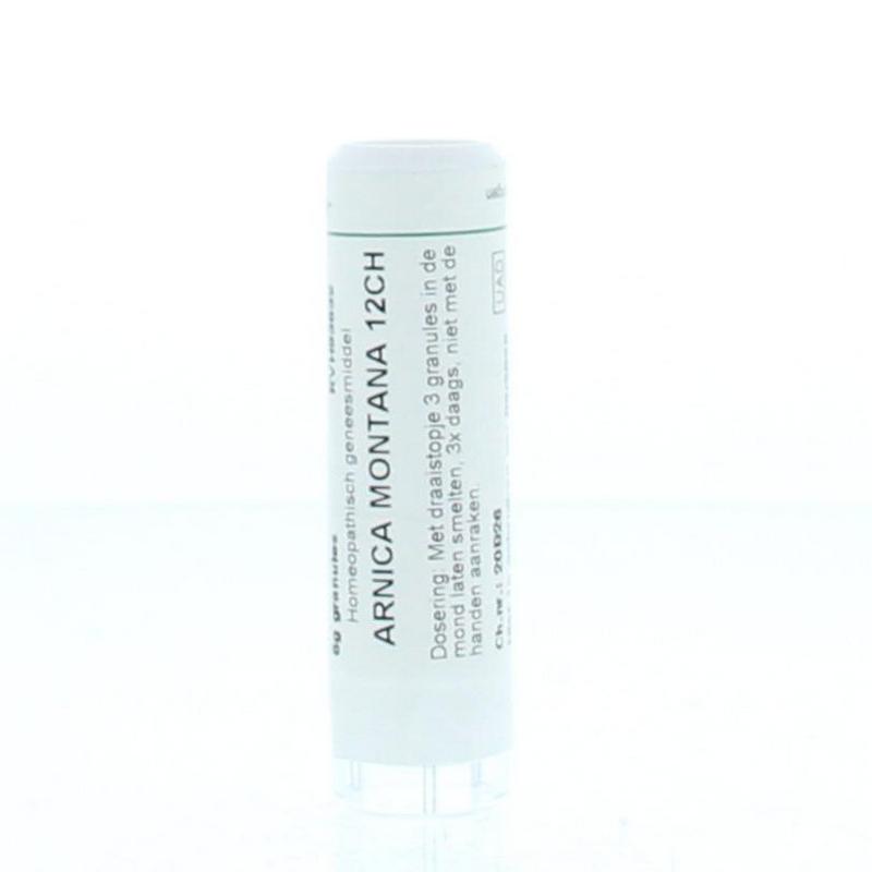 Homeoden Heel Arnica montana 12CH 6 Gram