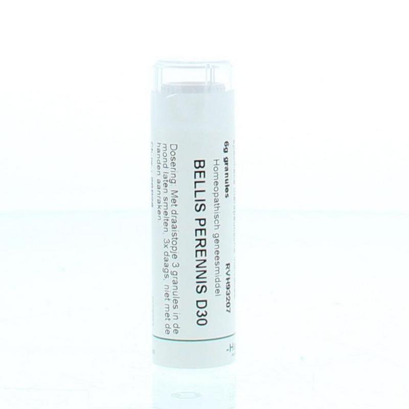 Homeoden Heel Bellis perennis D30 6 Gram