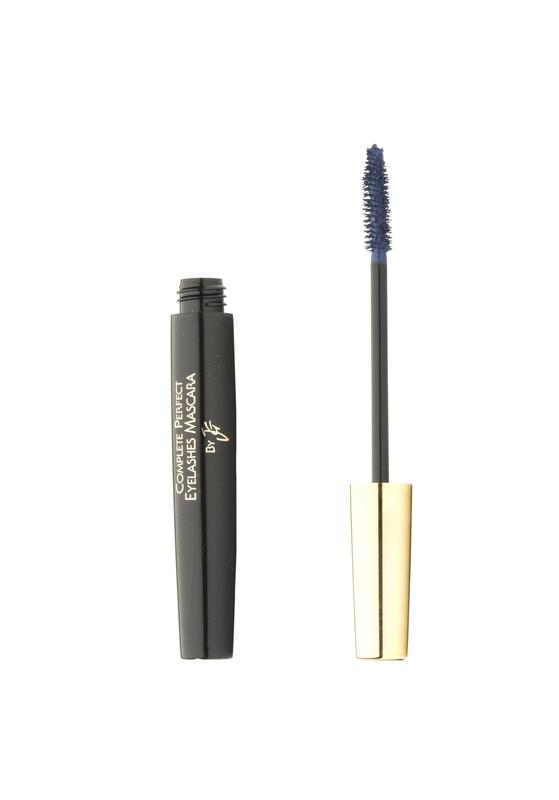 John van G Mascara complete perfect eyelash blauw 1 Stuks