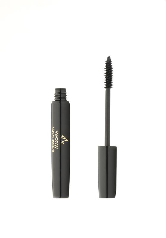 John van G Mascara intense dark 1 Stuks