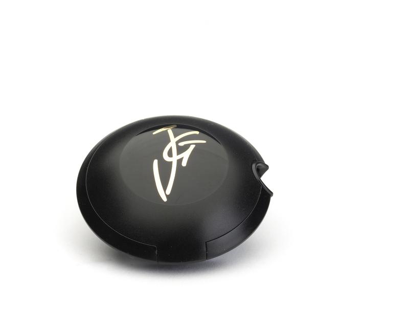 John van G Puntenslijper discus 1 Stuks