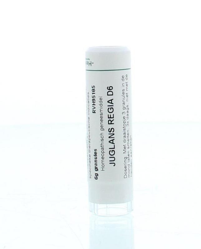 Homeoden Heel Juglans regia D6 6 Gram