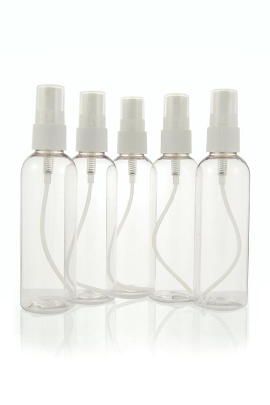Ginkel's Sprayflacon 100ml 5.00 Stuks