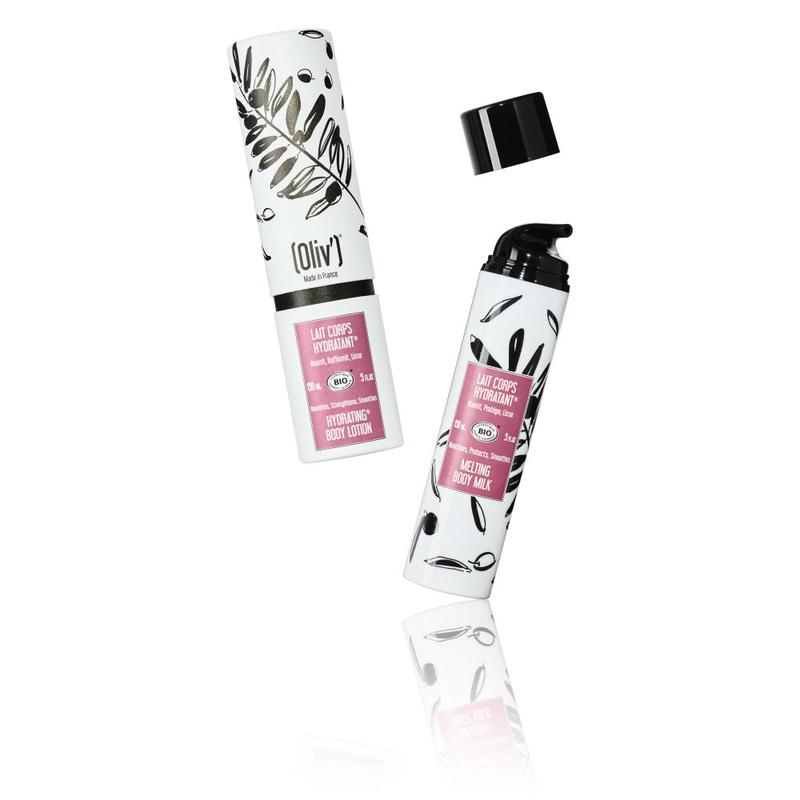Oliv Bio Hydraterende bodylotion 150 Milliliter