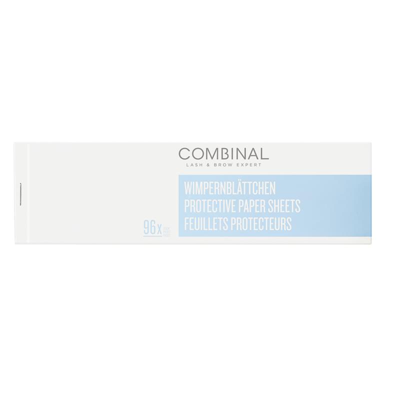 Combinal Eyelash pads 96 Stuks
