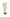 Jack N Jill Natural toothpaste strawberry 50.00 Gram