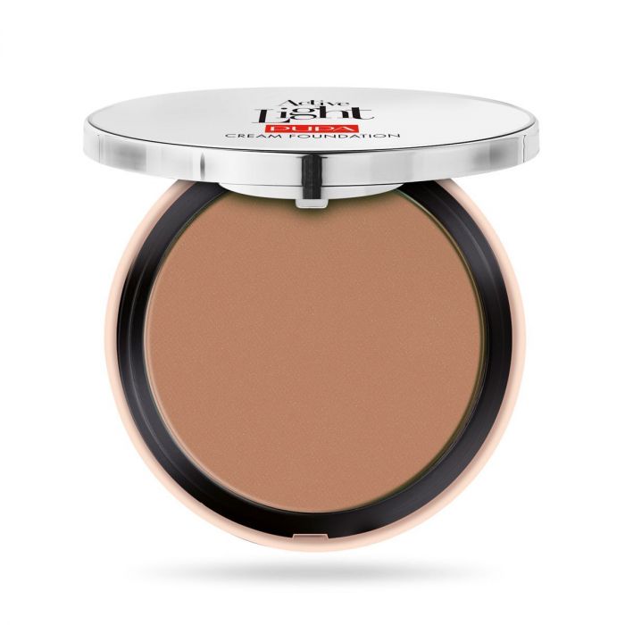 Pupa Active light cream foundation 070  9.5 Milliliter