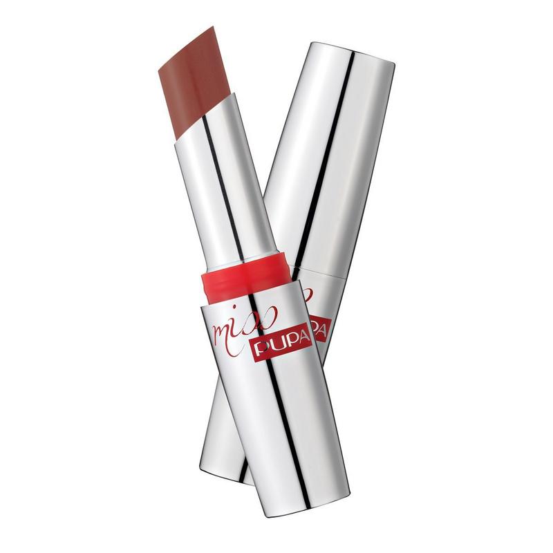 Pupa Miss Pupa lipstick 608  2.00 Milliliter