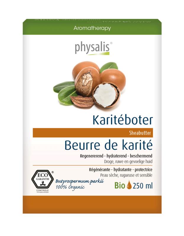 Physalis Kariteboter bio 250 Milliliter